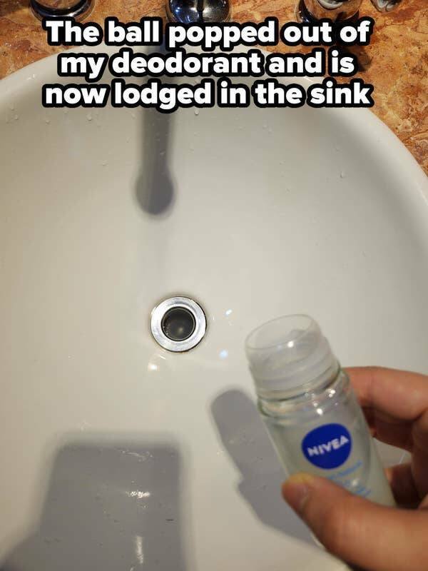 Bad Days Happen (19 pics)