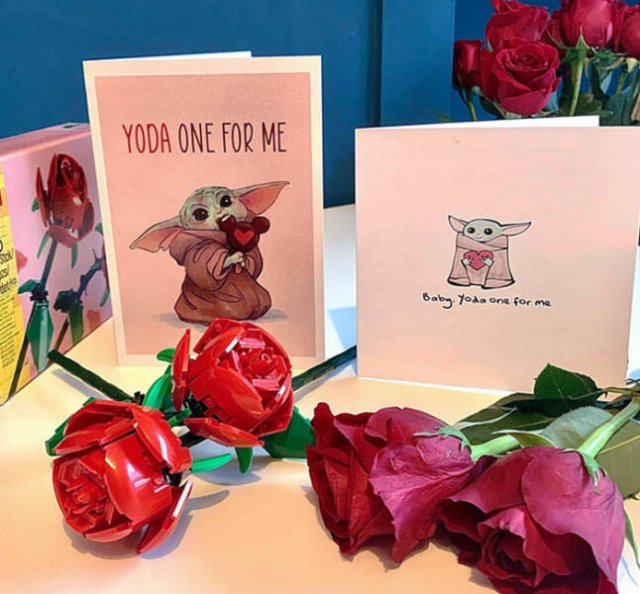 Funny Gifts and Messages On Valentine's Day (23 pics)