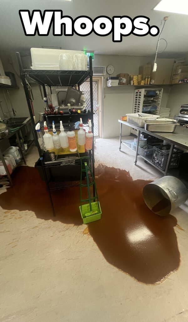 Bad Days Happen (19 pics)