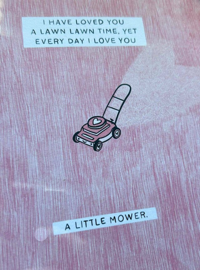 Funny Gifts and Messages On Valentine's Day (23 pics)