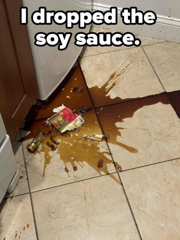 Bad Days Happen (19 pics)
