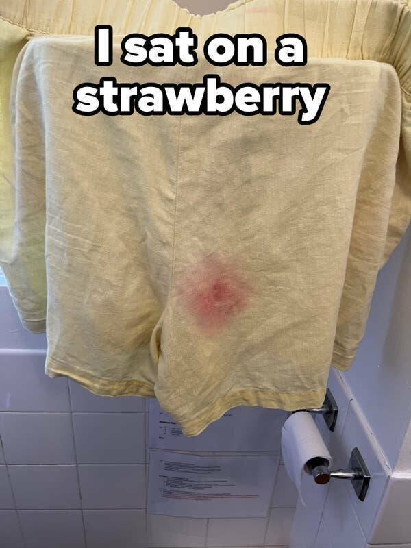 Bad Days Happen (19 pics)