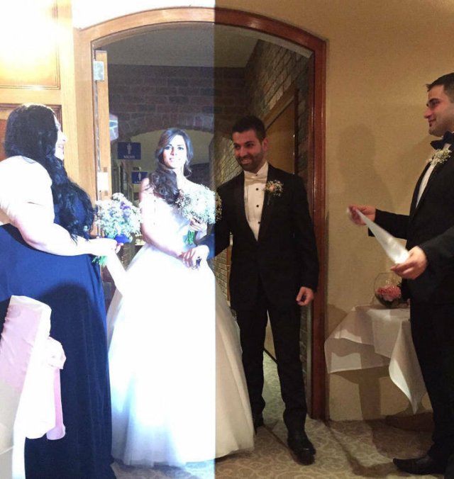 Funny And Unexpected Coincidences (21 pics) Funny And Unexpected Coincidences (21 pics)