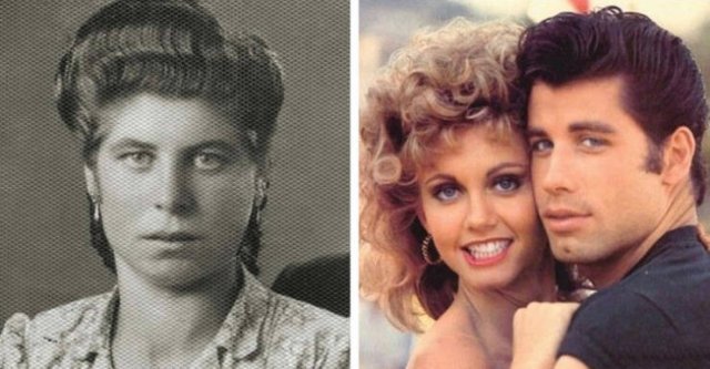 Funny And Unexpected Coincidences (21 pics) Funny And Unexpected Coincidences (21 pics)