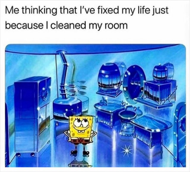 Memes For Introverts (29 pics)