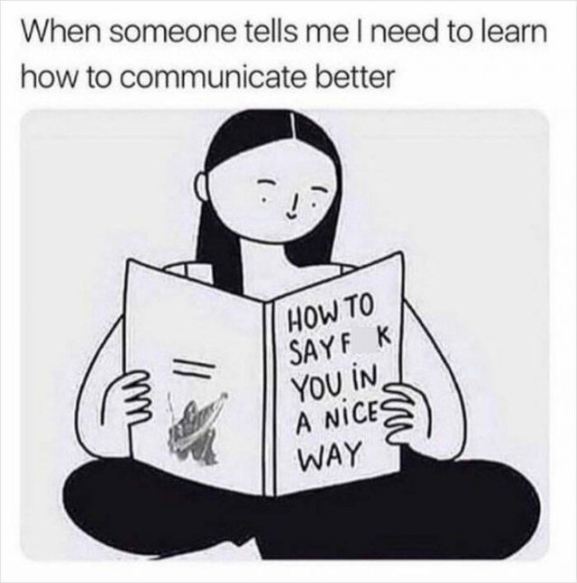 Memes For Introverts (29 pics)