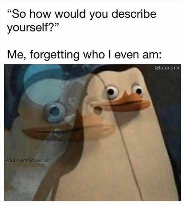 Memes For Introverts (29 pics)