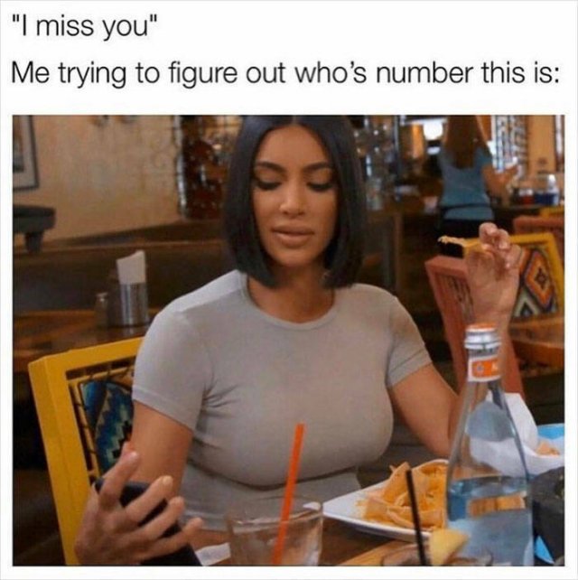 Memes For Introverts (29 pics)