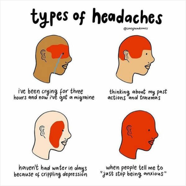 Memes For Introverts (29 pics)