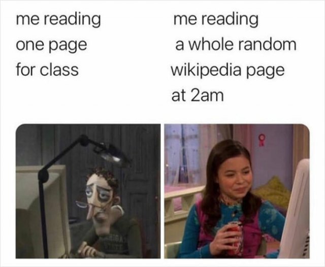 Memes For Introverts (29 pics)
