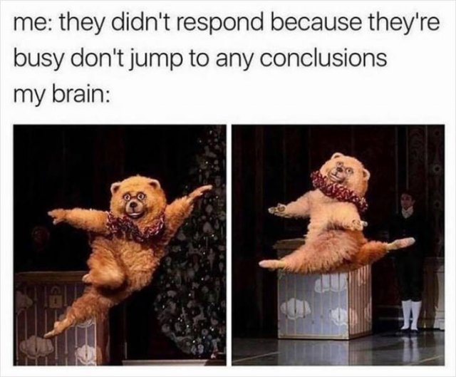 Memes For Introverts (29 pics)