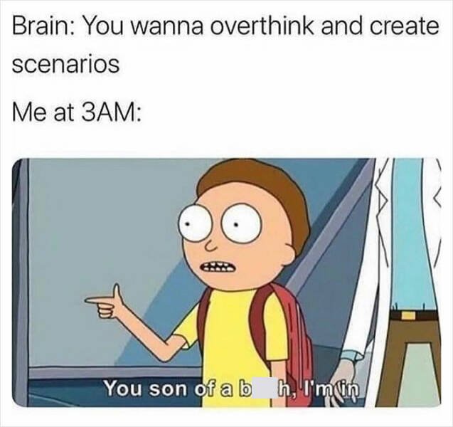 Memes For Introverts (29 pics)