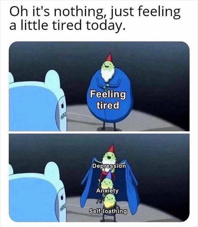 Memes For Introverts (29 pics)