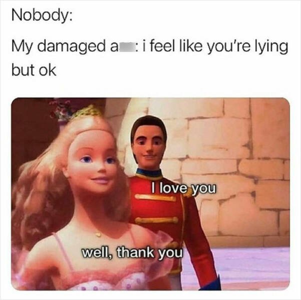 Memes For Introverts (29 pics)