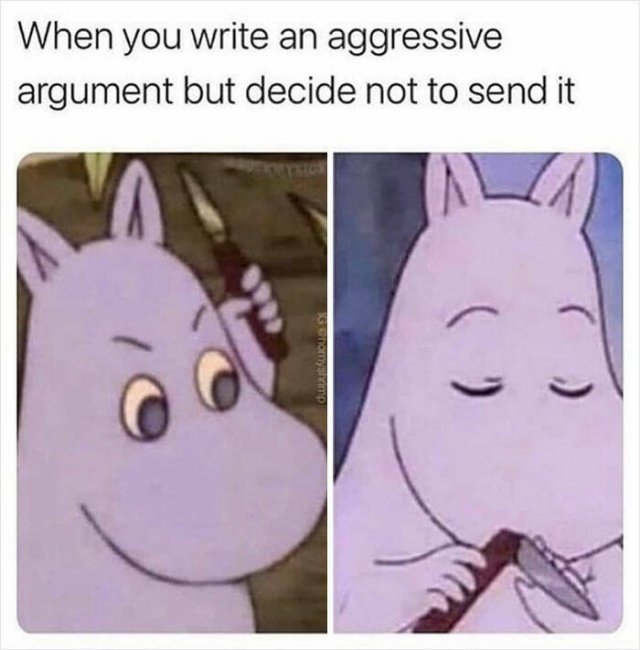 Memes For Introverts (29 pics)