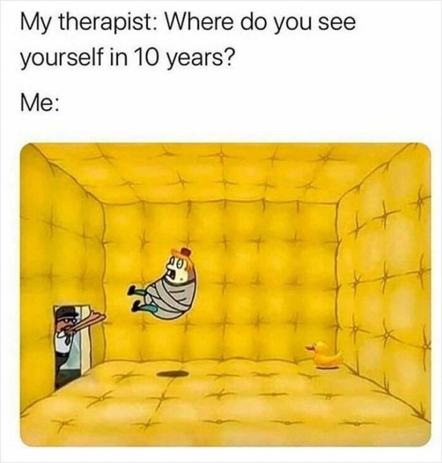 Memes For Introverts (29 pics)