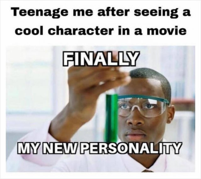 Memes For Introverts (29 pics)