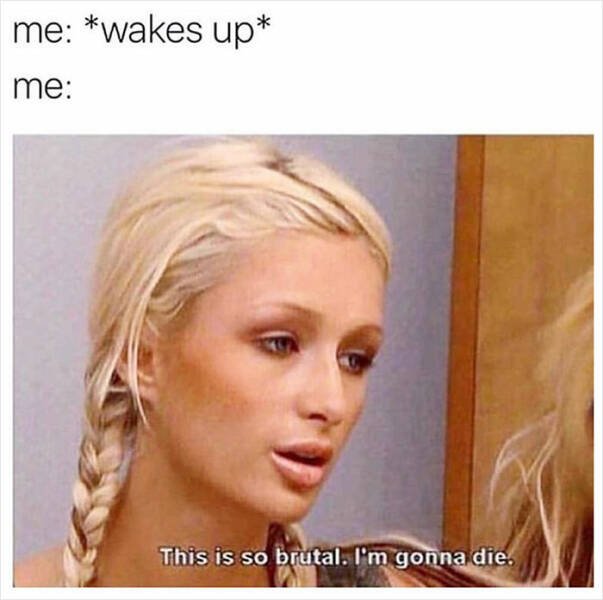 Memes For Introverts (29 pics)