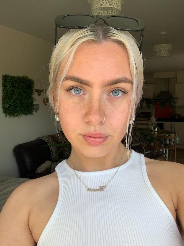 Girls With Freckles (35 pics)