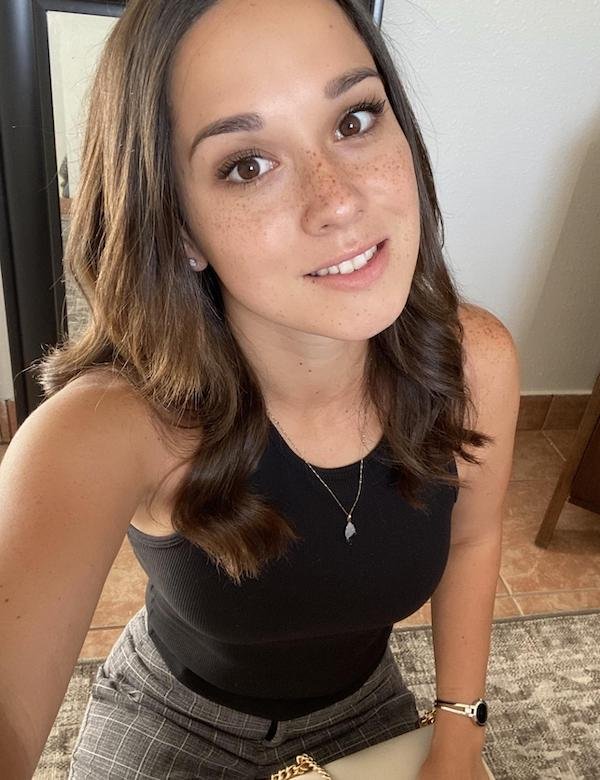 Girls With Freckles (35 pics)
