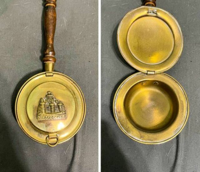 What Are These Things? (26 pics)