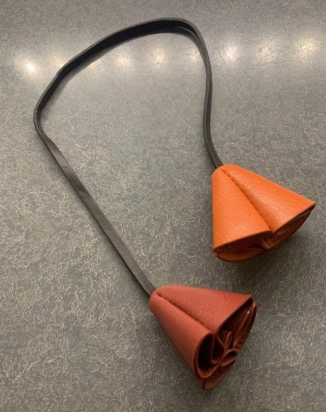 What Are These Things? (26 pics)