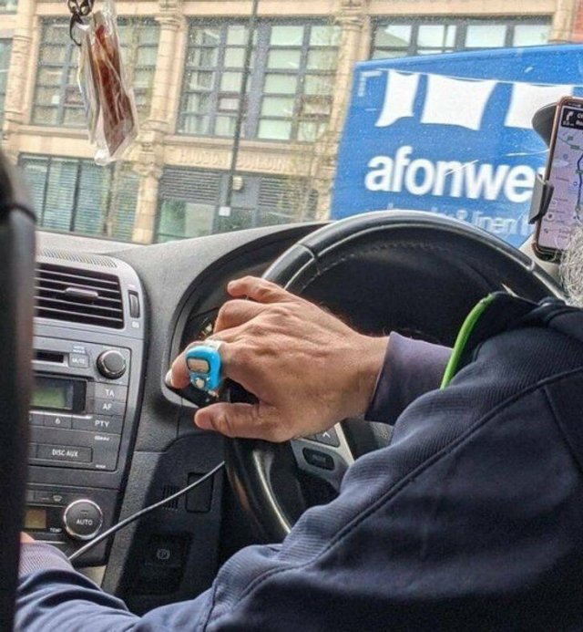 What Are These Things? (26 pics)
