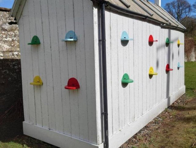 What Are These Things? (26 pics)