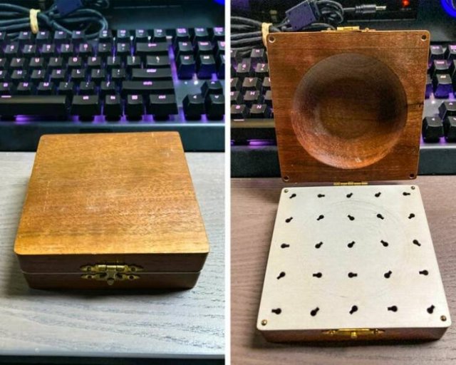 What Are These Things? (26 pics)