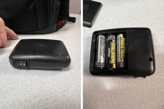 What Are These Things? (26 pics)