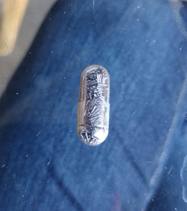 What Are These Things? (26 pics)
