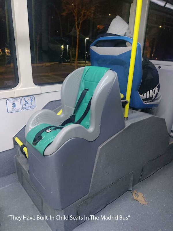 Cool Inventions For People's Comfort (20 pics)