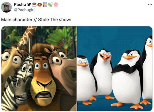 Minor Characters Who Stole All The Viewers Attention (27 pics)