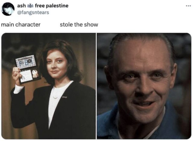 Minor Characters Who Stole All The Viewers Attention (27 pics)