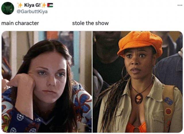 Minor Characters Who Stole All The Viewers Attention (27 pics)