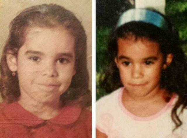 People And Their Doppelgangers From The Past (15 pics) People And Their Doppelgangers From The Past (15 pics)