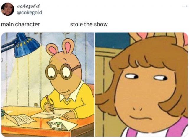 Minor Characters Who Stole All The Viewers Attention (27 pics)