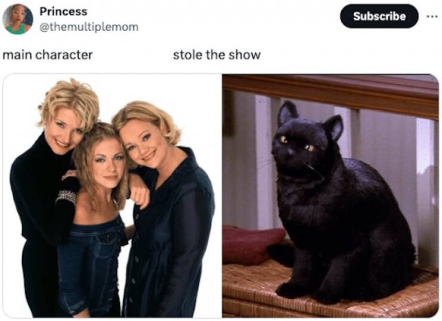 Minor Characters Who Stole All The Viewers Attention (27 pics)