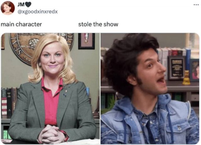 Minor Characters Who Stole All The Viewers Attention (27 pics)