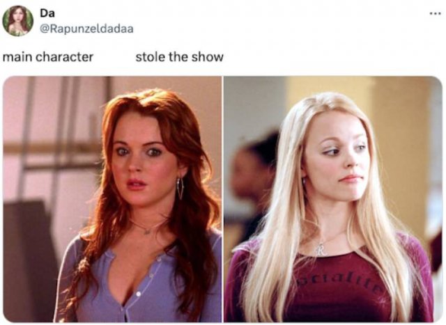 Minor Characters Who Stole All The Viewers Attention (27 pics)