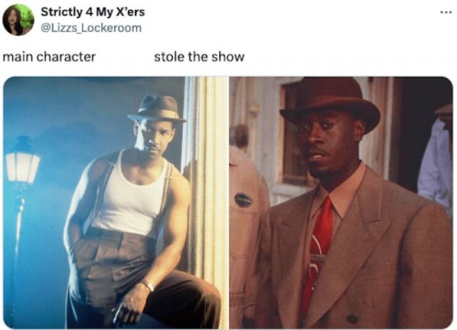 Minor Characters Who Stole All The Viewers Attention (27 pics)