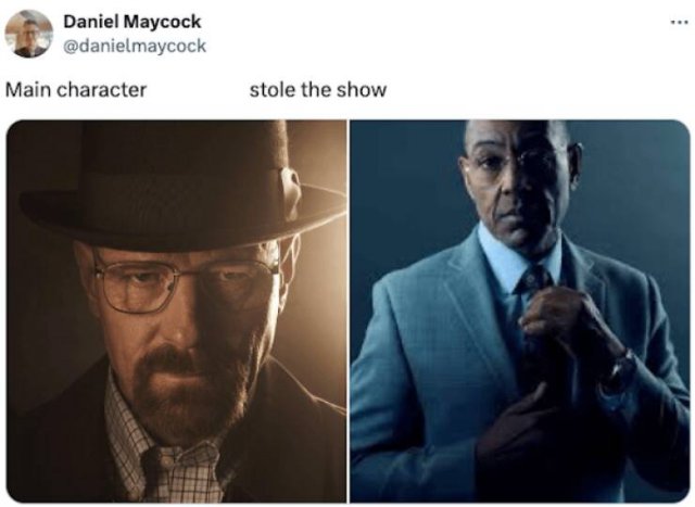 Minor Characters Who Stole All The Viewers Attention (27 pics)