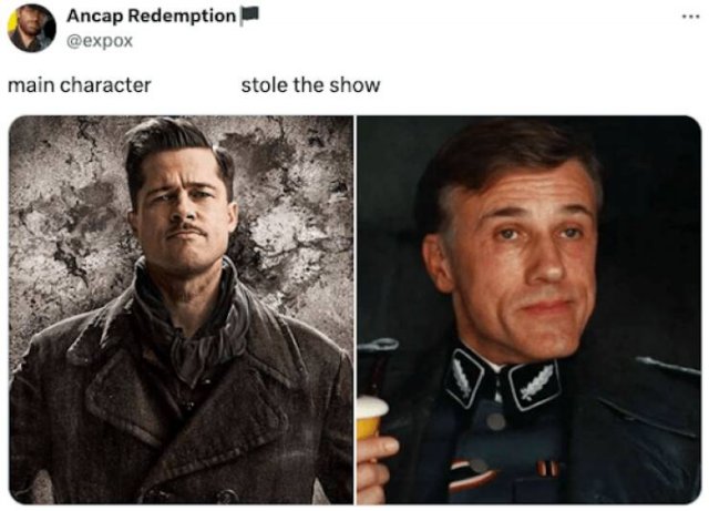 Minor Characters Who Stole All The Viewers Attention (27 pics)