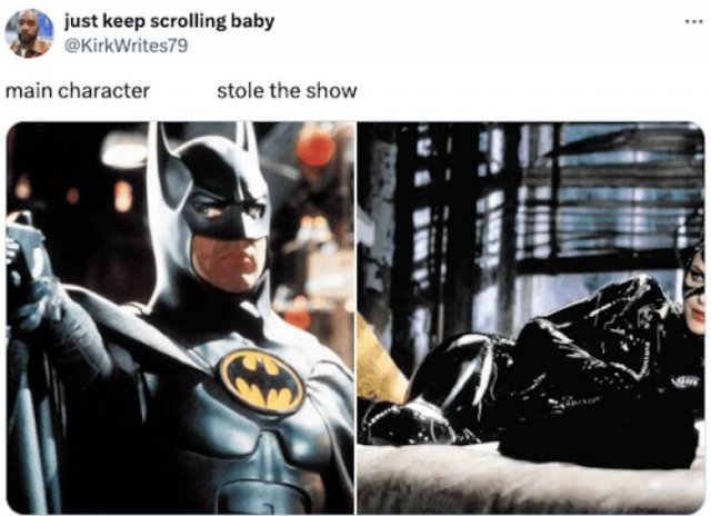 Minor Characters Who Stole All The Viewers Attention (27 pics)