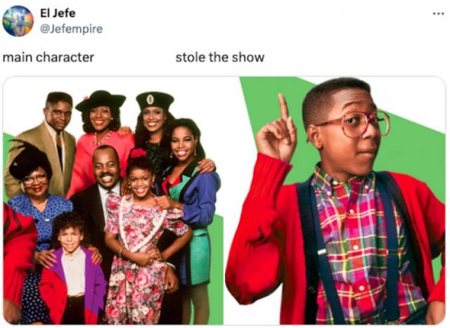 Minor Characters Who Stole All The Viewers Attention (27 pics)