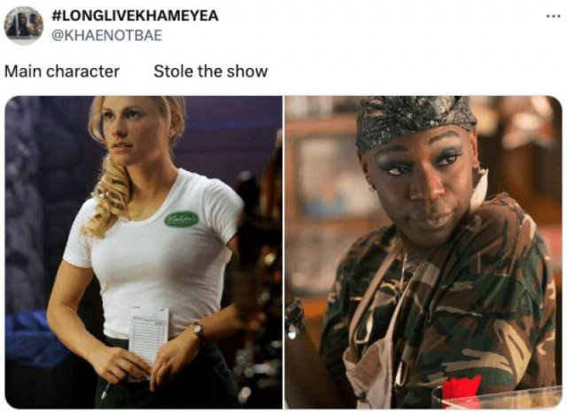 Minor Characters Who Stole All The Viewers Attention (27 pics)