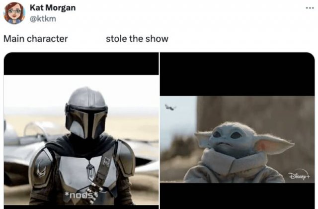 Minor Characters Who Stole All The Viewers Attention (27 pics)