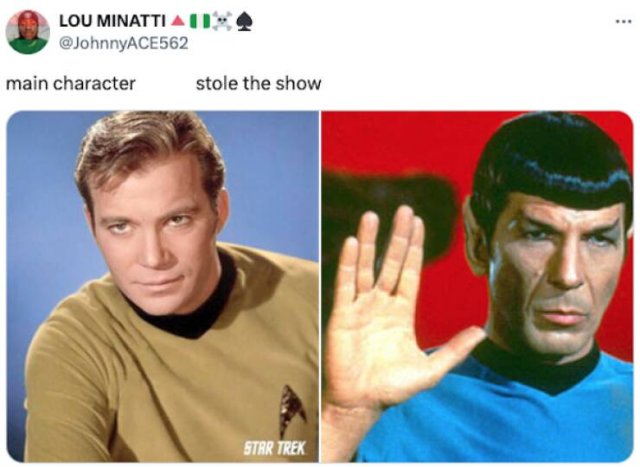 Minor Characters Who Stole All The Viewers Attention (27 pics)