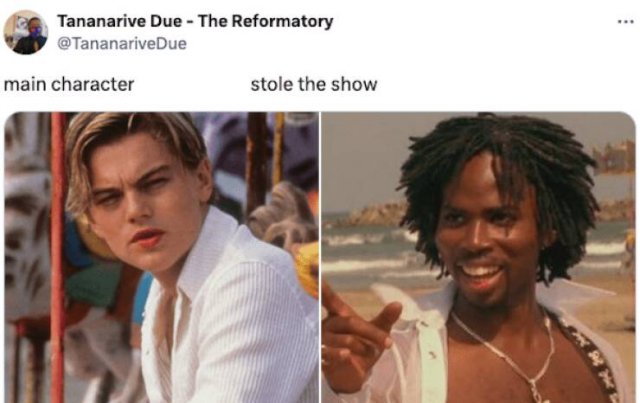 Minor Characters Who Stole All The Viewers Attention (27 pics)