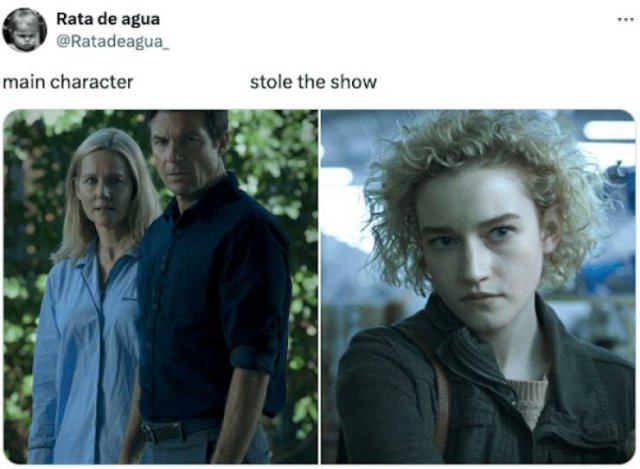 Minor Characters Who Stole All The Viewers Attention (27 pics)